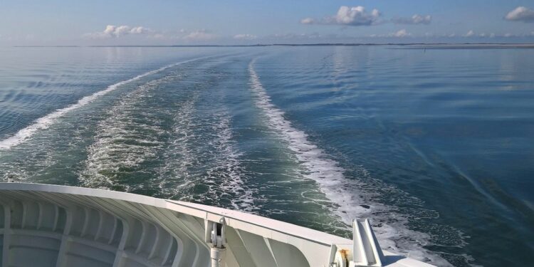Beberapa Hal yang Perlu Diperhatikan Ketika Mudik dengan Kapal