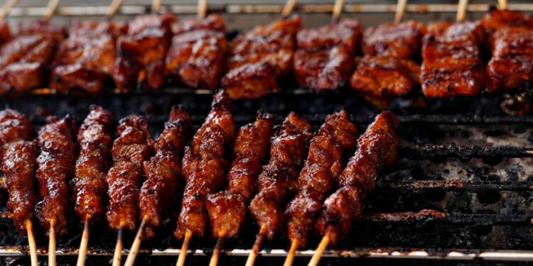 Sate Cak Ali: Titik Kumpul Suporter Persis Solo, Tempat Paling Nyaman untuk Kembali