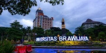 3 Culture Shock Mahasiswa UM Pertama Kali Masuk ke Universitas Brawijaya, kayak Beda Universe! UB malang