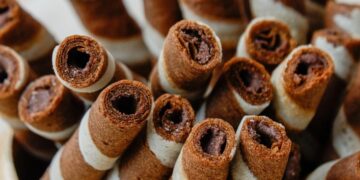 Kasta Astor Terenak untuk Suguhan di Hari Raya