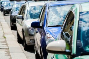 Sekolah Elit Parkiran Sulit, Penyebab Jalan Bandung Malang Selalu Macet