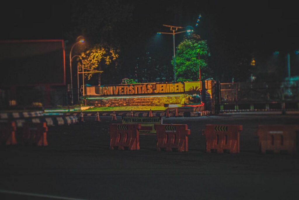 Membayangkan Nasib Jember Jika UNEJ Tidak Pernah Berdiri, Kacau Betul Jadinya
