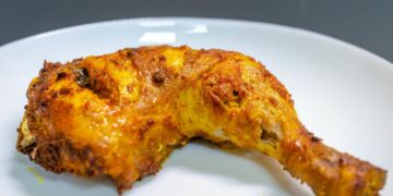 3 Alasan Ayam Gepuk Pak Gembus Juara Dunia Perayaman (Unsplash)