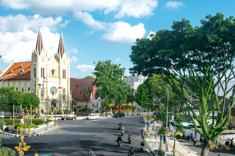 3 Hal yang Membuat Saya Tidak Bisa Melupakan Malang (Unsplash)