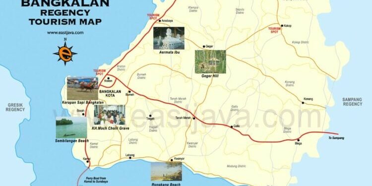 Bangkalan Madura Semakin Jauh dari Kata Sejahtera (Unsplash)