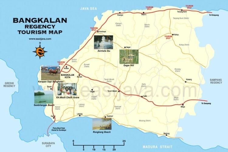 Bangkalan Madura Semakin Jauh dari Kata Sejahtera (Unsplash)