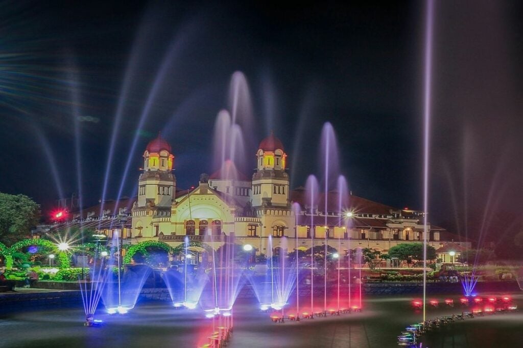 4 Hal yang Bikin Saya Kangen Semarang dan Ingin Kembali ke Sana