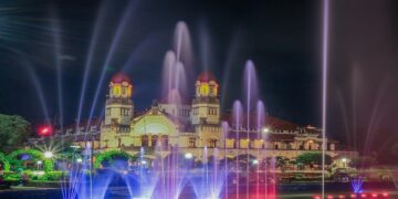 4 Hal yang Bikin Saya Kangen Semarang dan Ingin Kembali ke Sana