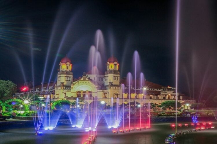 4 Hal yang Bikin Saya Kangen Semarang dan Ingin Kembali ke Sana