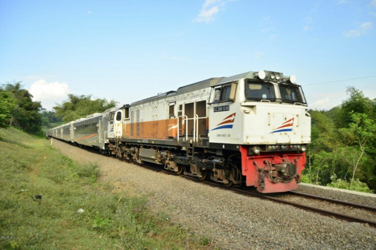 Pilih Kursi Sesama Perempuan di KAI Access: Fitur Baru yang Wajib Dirayakan