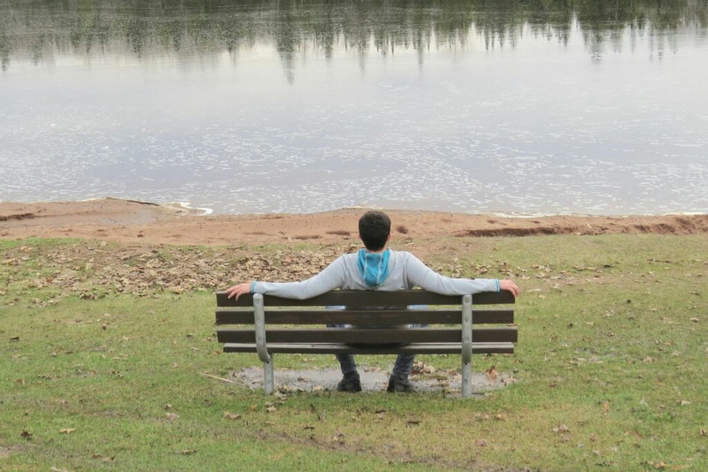 4 Tempat Merenung Terbaik di Tengah Keramaian SCBD Jogja