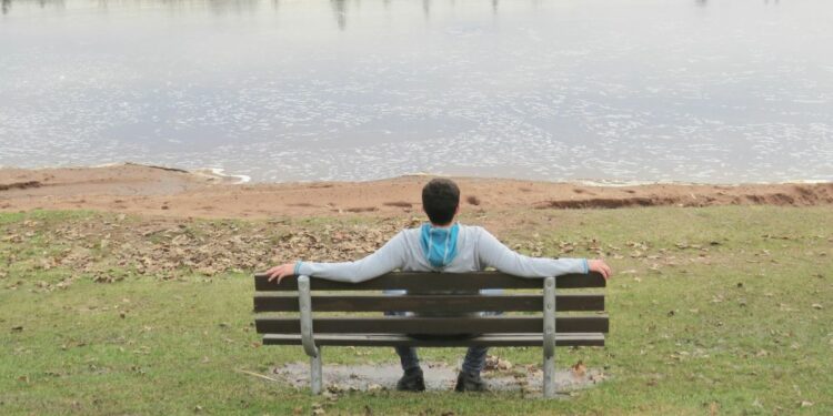 4 Tempat Merenung Terbaik di Tengah Keramaian SCBD Jogja