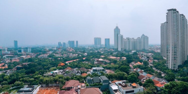 Jakarta Selatan, Tempat Paling Ideal bagi para Perantau. Lebih Aman, Nyaman, dan Terjangkau dari Daerah Jakarta Lainnya semarang