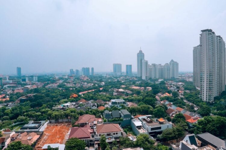 Jakarta Selatan, Tempat Paling Ideal bagi para Perantau. Lebih Aman, Nyaman, dan Terjangkau dari Daerah Jakarta Lainnya semarang
