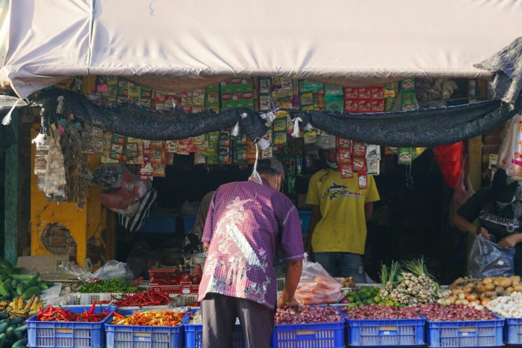 Preman Bukan Sesuatu yang Menakutkan di Madura, Kehadirannya Justru Ditunggu Warga