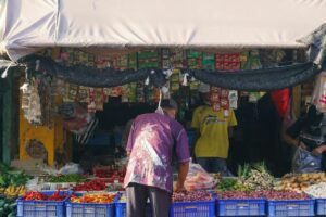Preman Bukan Sesuatu yang Menakutkan di Madura, Kehadirannya Justru Ditunggu Warga