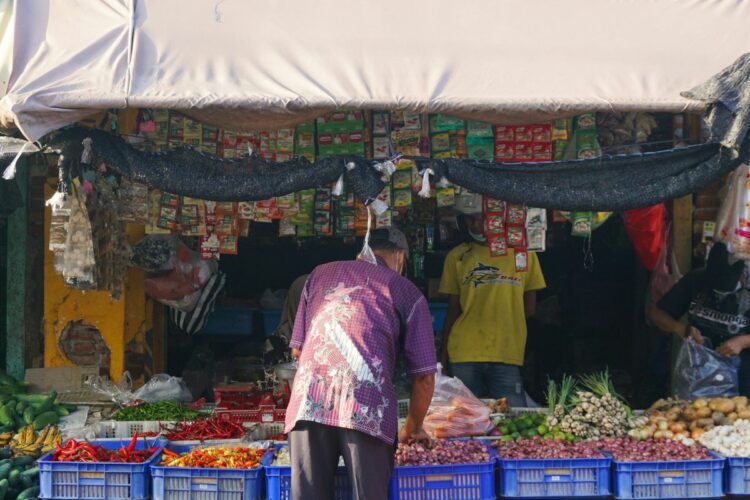 Preman Bukan Sesuatu yang Menakutkan di Madura, Kehadirannya Justru Ditunggu Warga