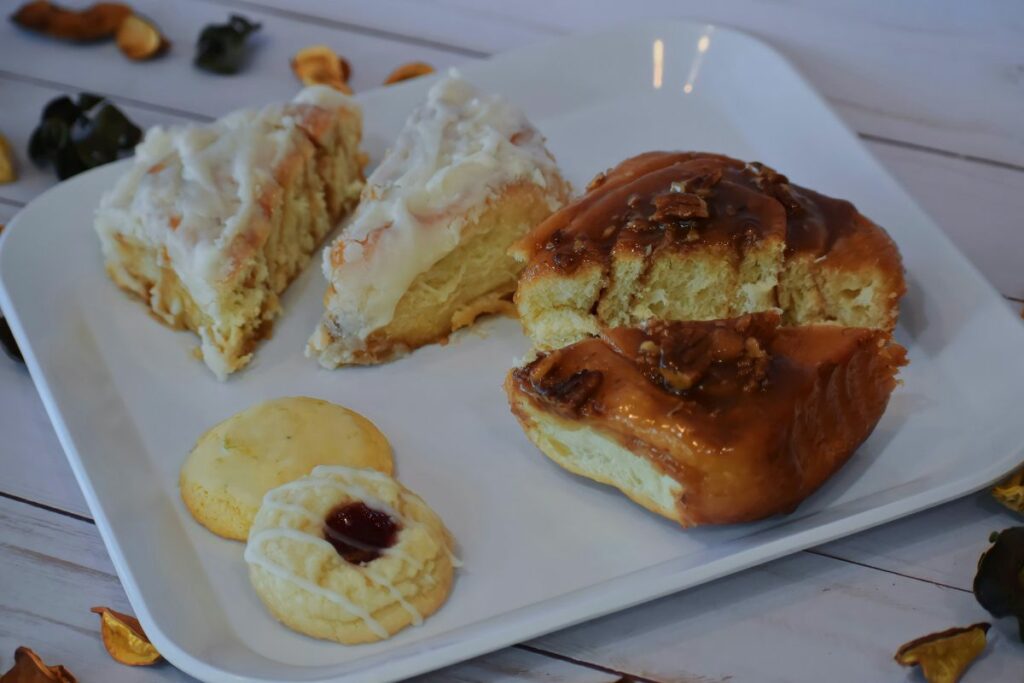 5 Rekomendasi Menu Holland Bakery yang Harus Dibeli Saat Pertama Kali Berkunjung ke Sini