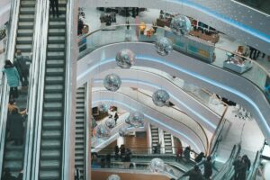 Living World Grand Wisata, Mal Kebanggaan Kabupaten Bekasi yang Punya Segalanya