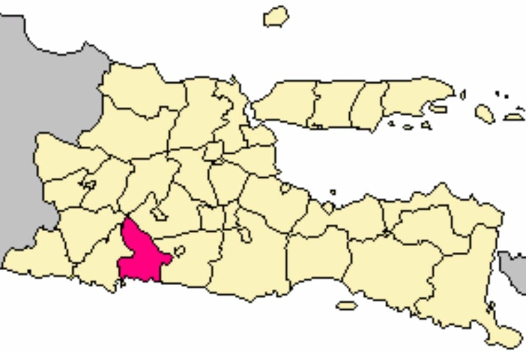 5 Akibat Seandainya Kabupaten Tulungagung Tidak Memiliki Marmer