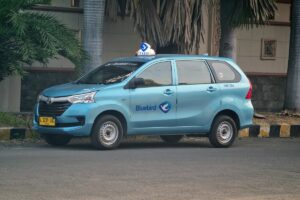 Inilah Alasan Saya Setia Memakai Bluebird meski Diskon Taksi Online Begitu Menggiurkan