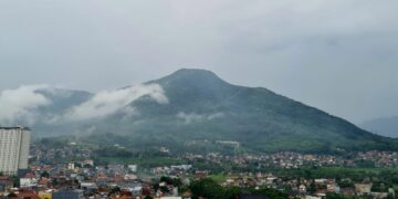 Membayangkan Jatinangor Tanpa Unpad, ITB, IPDN, dan Ikopin: Nggak Terkenal, Nggak Berkembang, Pokoknya Menyedihkan