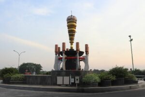Membayangkan Purwokerto Tanpa Unsoed: Ternyata Nggak Ngenes-Ngenes Amat