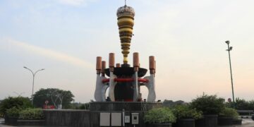 Membayangkan Purwokerto Tanpa Unsoed: Ternyata Nggak Ngenes-Ngenes Amat