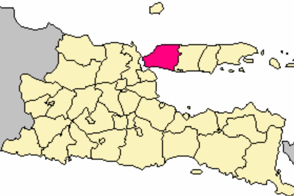 Bangkalan Madura Tanpa UTM Hanyalah Remahan Rempeyek di Jawa Timur