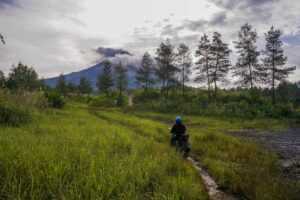 Srumbung Boleh Jadi Kecamatan Paling Menyedihkan di Kabupaten Magelang, tapi Tetap Ada yang Bisa Dibanggakan di Sini