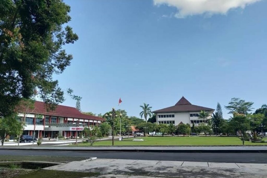 5 Tempat Main Gratis di Area Kampus Unsoed Purwokerto yang Jarang Disadari Mahasiswa