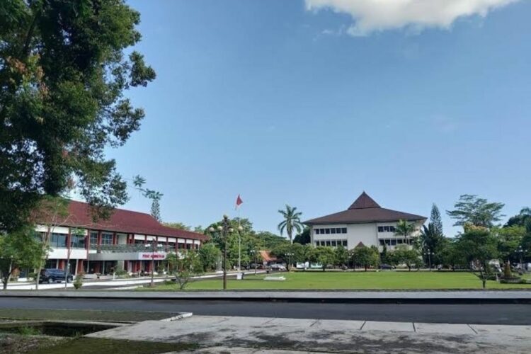 5 Tempat Main Gratis di Area Kampus Unsoed Purwokerto yang Jarang Disadari Mahasiswa