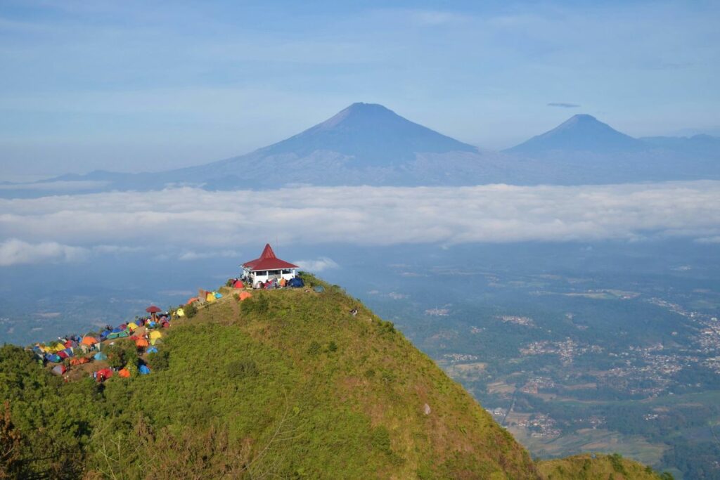 3 Tempat Wisata Magelang yang Belum Tentu Cocok Dikunjungi Semua Orang