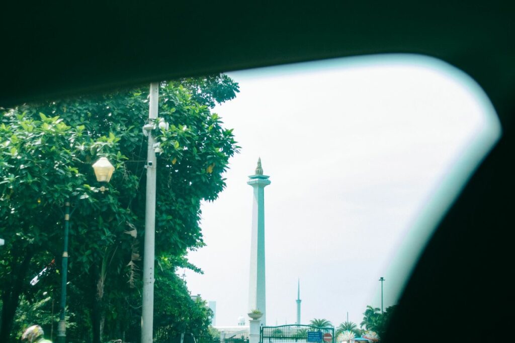 Johar Baru, Kecamatan Paling Mengenaskan di Jakarta Pusat: Paling Padat, Paling Kumuh, Paling Gagal Dikelola