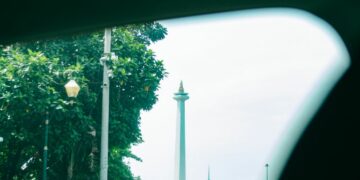 Johar Baru, Kecamatan Paling Mengenaskan di Jakarta Pusat: Paling Padat, Paling Kumuh, Paling Gagal Dikelola