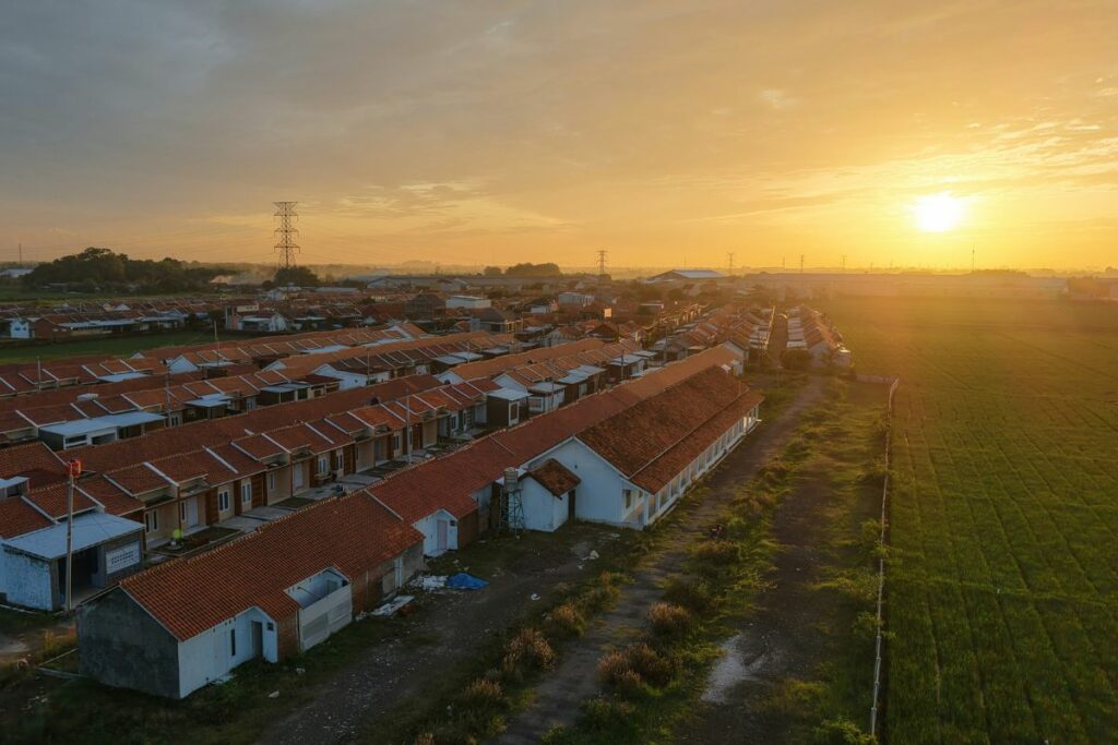 3 Alasan yang Membuat Sukatani Jadi Tempat Terbaik untuk Ditinggali di Kabupaten Bekasi