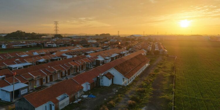3 Alasan yang Membuat Sukatani Jadi Tempat Terbaik untuk Ditinggali di Kabupaten Bekasi