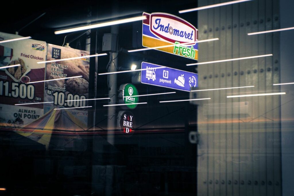 Kasta Nasi Yummy Choice Indomaret dari yang Paling Enak sampai Skip Aja