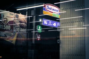 Kasta Nasi “Yummy Choice” Indomaret dari yang Paling Enak sampai Skip Aja
