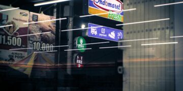 Kasta Nasi Yummy Choice Indomaret dari yang Paling Enak sampai Skip Aja