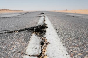 Jalan Solo-Jogja Kena Kutukan, Hanya Orang Sakti yang Bisa Lewat Sini Tanpa Kejeglong!