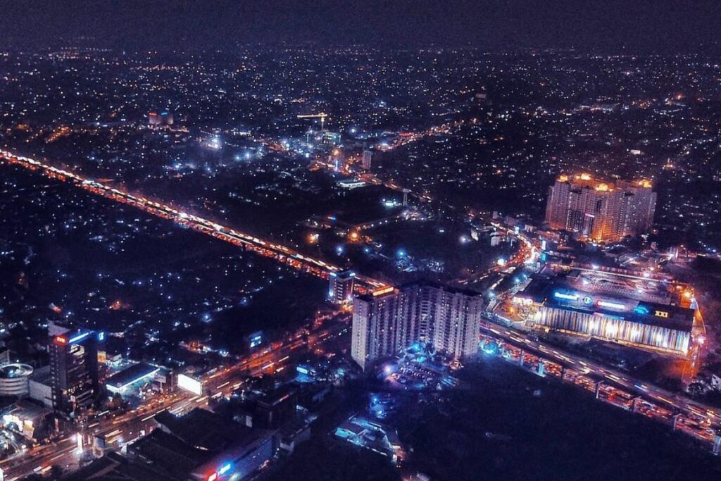 Bekasi Justru Daerah Paling Nggak Cocok Ditinggali di Sekitaran Jakarta, Banyak Pungli dan Banjir di Mana-mana