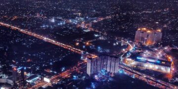 Bekasi Justru Daerah Paling Nggak Cocok Ditinggali di Sekitaran Jakarta, Banyak Pungli dan Banjir di Mana-mana