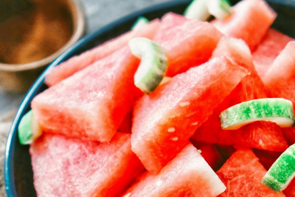 3 Alasan yang Bikin Saya Lebih Suka Membeli Buah di Indomaret