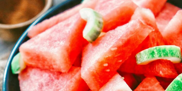 3 Alasan yang Bikin Saya Lebih Suka Membeli Buah di Indomaret