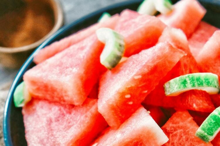 3 Alasan yang Bikin Saya Lebih Suka Membeli Buah di Indomaret