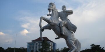 Mengandaikan Rupa Semarang Jika UNDIP Tidak Pernah Ada: Ambyar!