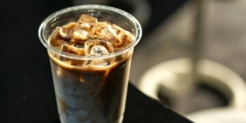 Kedai Nescafe: Rasanya Lebih Enak dari Kopi Sachet, Harganya Lebih Murah dari Kopi Keliling Kekinian booth nescafe