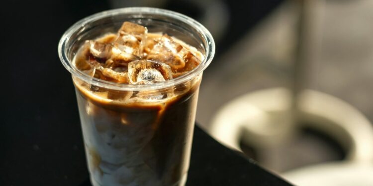 Kedai Nescafe: Rasanya Lebih Enak dari Kopi Sachet, Harganya Lebih Murah dari Kopi Keliling Kekinian booth nescafe