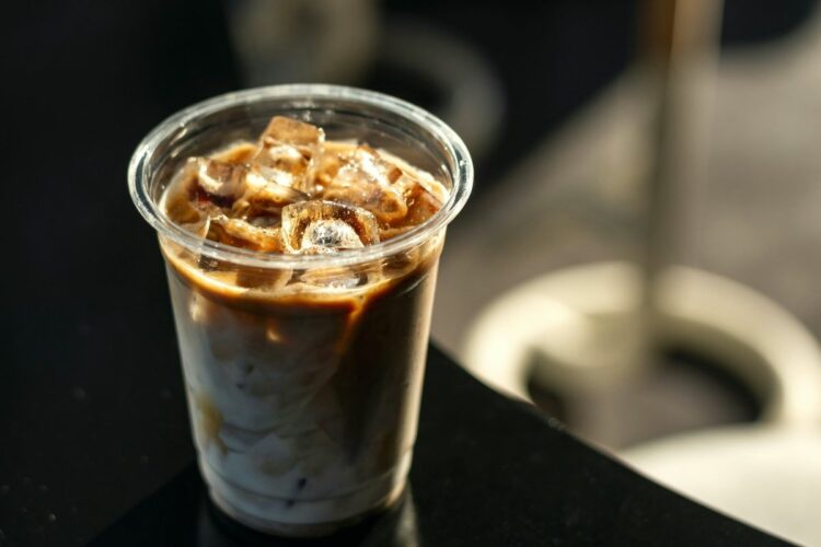 Kedai Nescafe: Rasanya Lebih Enak dari Kopi Sachet, Harganya Lebih Murah dari Kopi Keliling Kekinian booth nescafe